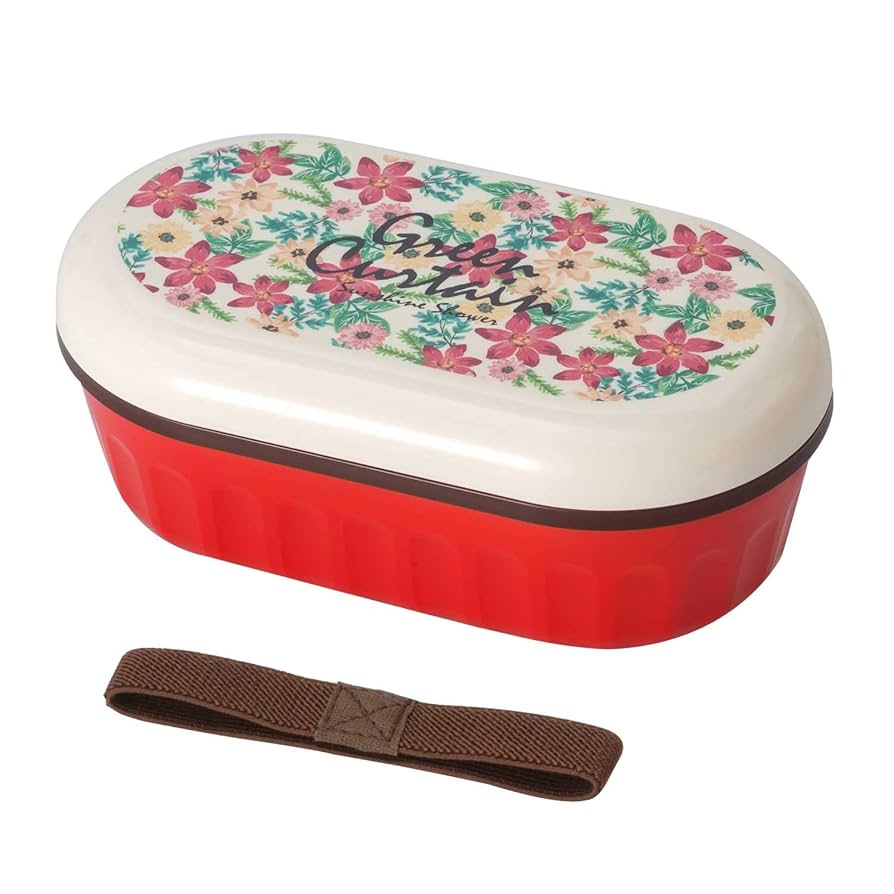 花柄の濃紺弁当箱 仕切り付き　30個 花柄の濃紺弁当箱 仕切り付き 30個 花柄の濃紺弁当箱